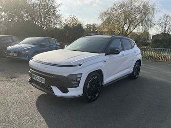 Used Hyundai KONA 2024 for sale - 74262040: Photo