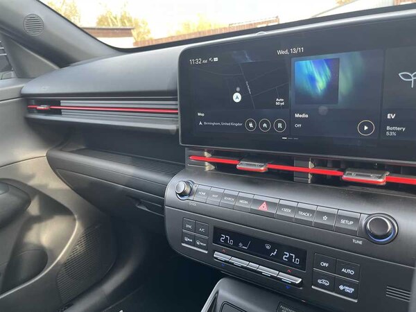 Used Hyundai KONA 2024 for sale - 74262040: Photo 43