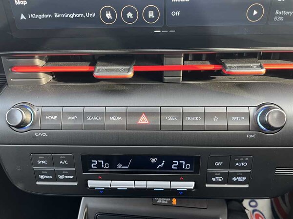 Used Hyundai KONA 2024 for sale - 74262040: Photo 44