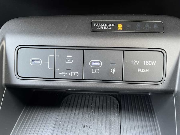 Used Hyundai KONA 2024 for sale - 74262040: Photo 45