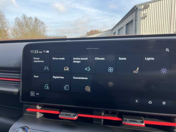 Used Hyundai KONA 2024 for sale - 74262040: Photo 48