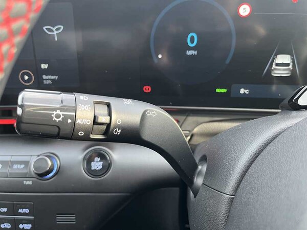 Used Hyundai KONA 2024 for sale - 74262040: Photo 49