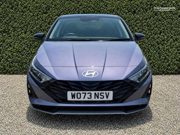 Used Hyundai i20 2024 for sale - 79359506: Photo