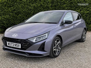 Used Hyundai i20 2024 for sale - 79359506: Photo