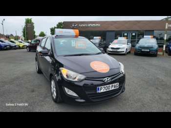 2012 - 1.2 Active Hatchback 5dr Petrol Manual Euro 5 (85 bhp)