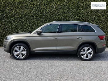 Used Skoda Kodiaq 2017 for sale - 79526066: Photo