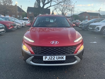 Used Hyundai KONA 2022 for sale - 78483282: Photo
