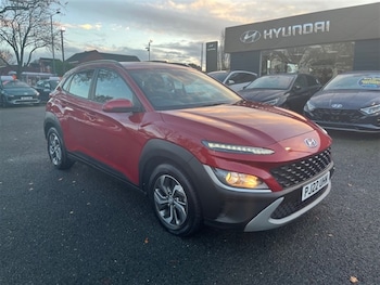 Used Hyundai KONA 2022 for sale - 78483282: Photo