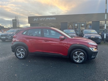 Used Hyundai KONA 2022 for sale - 78483282: Photo
