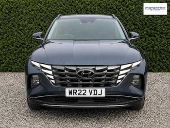 Used Hyundai TUCSON 2022 for sale - 79626327: Photo