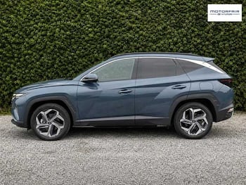 Used Hyundai TUCSON 2022 for sale - 79626327: Photo