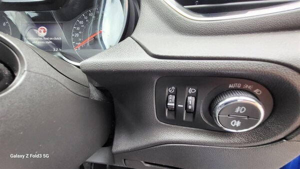 Used Vauxhall Grandland X 2021 for sale - 75054580: Photo 15