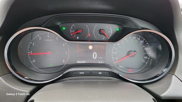 Used Vauxhall Grandland X 2021 for sale - 75054580: Photo 16
