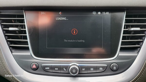 Used Vauxhall Grandland X 2021 for sale - 75054580: Photo 20
