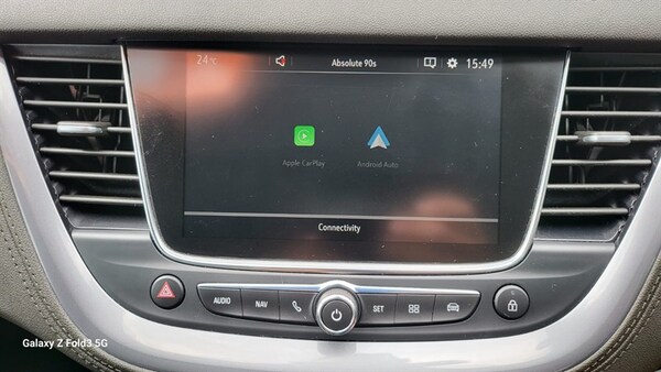 Used Vauxhall Grandland X 2021 for sale - 75054580: Photo 24