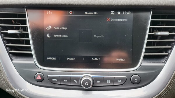 Used Vauxhall Grandland X 2021 for sale - 75054580: Photo 25