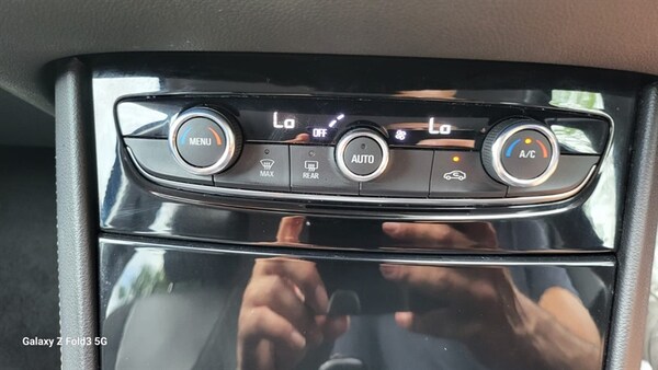 Used Vauxhall Grandland X 2021 for sale - 75054580: Photo 27