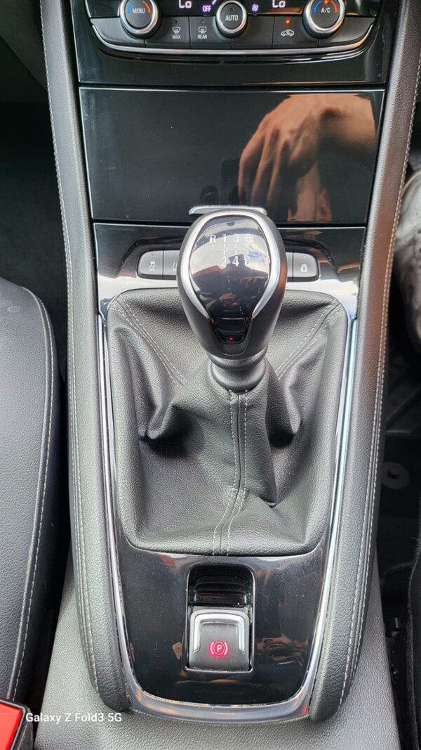 Used Vauxhall Grandland X 2021 for sale - 75054580: Photo 29