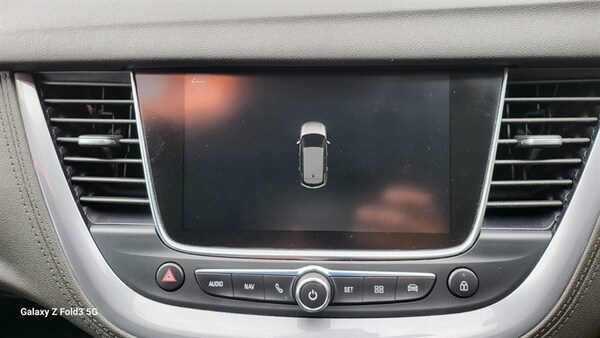 Used Vauxhall Grandland X 2021 for sale - 75054580: Photo 33