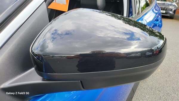 Used Vauxhall Grandland X 2021 for sale - 75054580: Photo 39