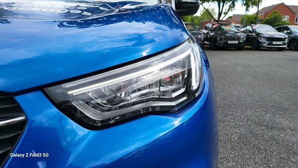 Used Vauxhall Grandland X 2021 for sale - 75054580: Photo 40