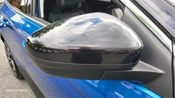 Used Vauxhall Grandland X 2021 for sale - 75054580: Photo 44