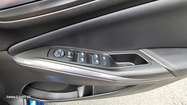 Used Vauxhall Grandland X 2021 for sale - 75054580: Photo 4