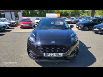 Used Ford Puma 2022 for sale - 75010473: Photo