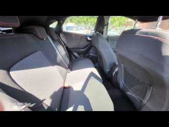 Used Ford Puma 2022 for sale - 75010473: Photo