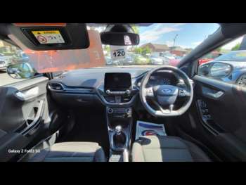 Used Ford Puma 2022 for sale - 75010473: Photo