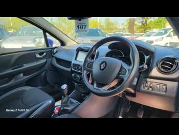 Used Renault Clio 2018 for sale - 74390617: Photo