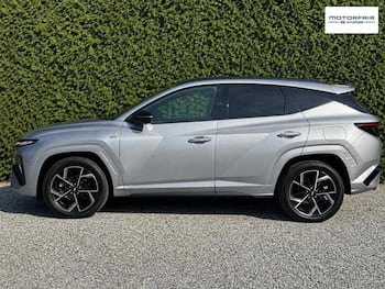Used Hyundai TUCSON 2025 for sale - 79595132: Photo