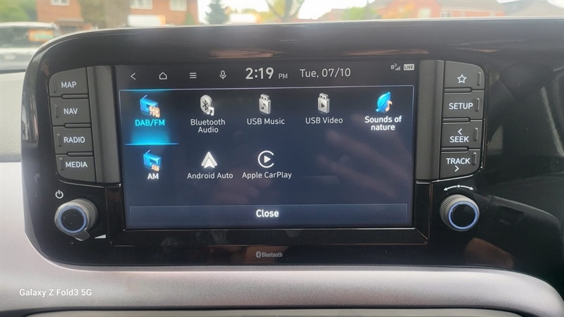 Used Hyundai i10 2025 for sale - 76197411: Photo 18