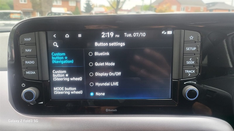 Used Hyundai i10 2025 for sale - 76197411: Photo 19