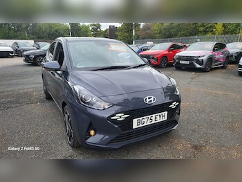 Hyundai - i10