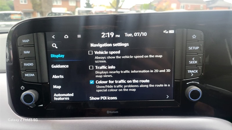 Used Hyundai i10 2025 for sale - 76197411: Photo 22