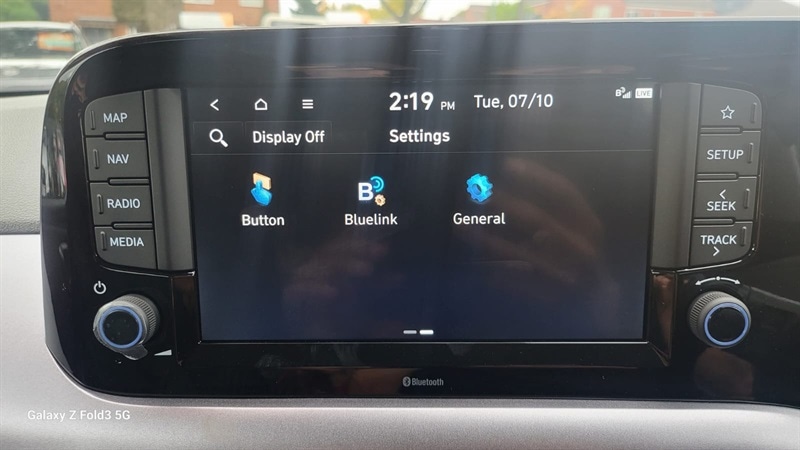 Used Hyundai i10 2025 for sale - 76197411: Photo 23