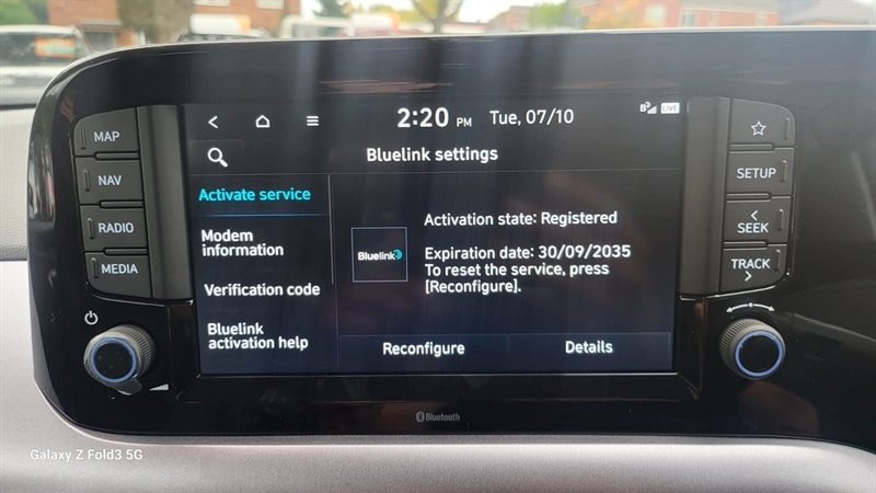Used Hyundai i10 2025 for sale - 76197411: Photo 24