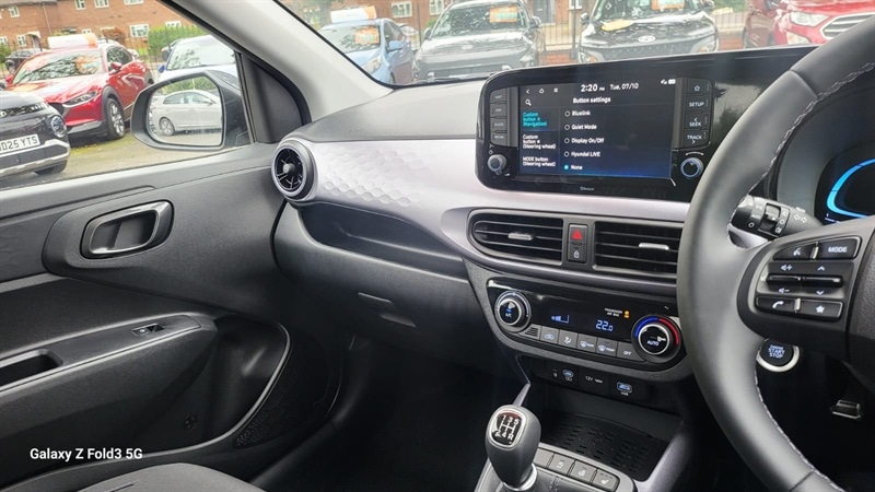Used Hyundai i10 2025 for sale - 76197411: Photo 29