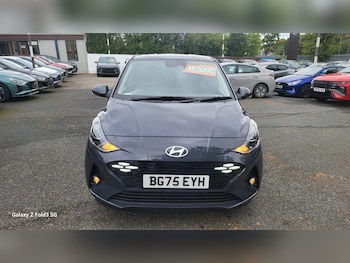 Used Hyundai i10 2025 for sale - 76197411: Photo 2