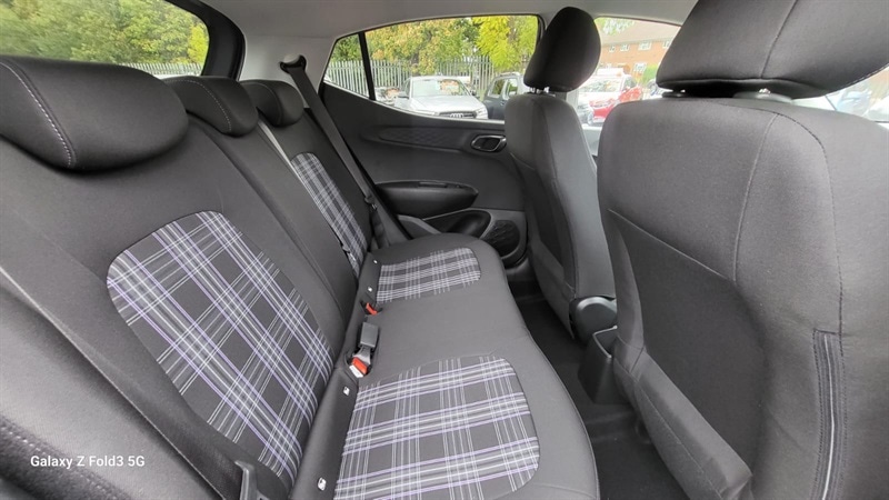 Used Hyundai i10 2025 for sale - 76197411: Photo 32