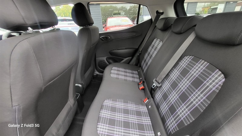Used Hyundai i10 2025 for sale - 76197411: Photo 34