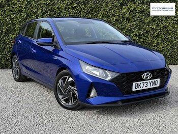 Used Hyundai i20 2023 for sale - 79507283: Photo