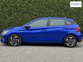 Used Hyundai i20 2023 for sale - 79507283: Photo