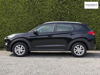 Used Hyundai TUCSON 2019 for sale - 79763501: Photo