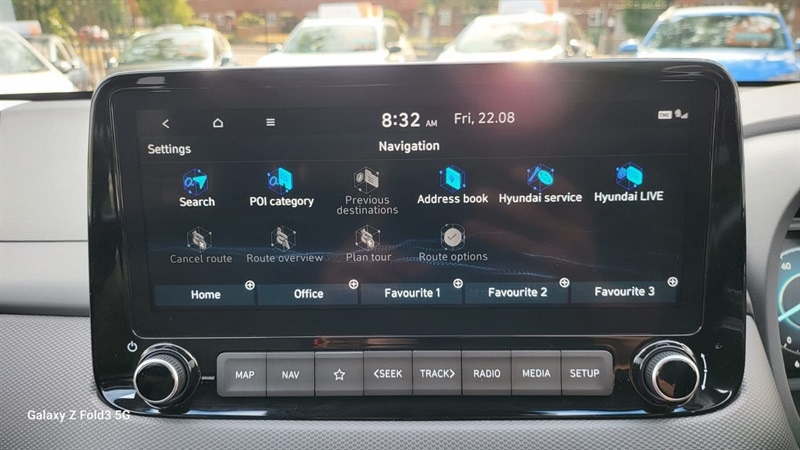 Vehicle 23