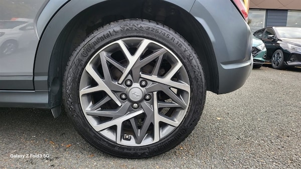 Used Hyundai KONA 2022 for sale - 76236422: Photo 12