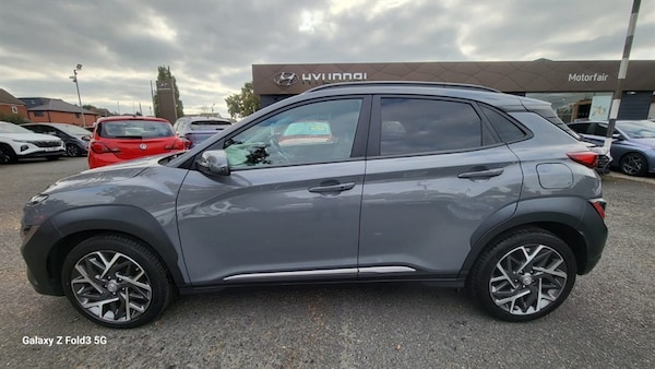 Used Hyundai KONA 2022 for sale - 76236422: Photo 13