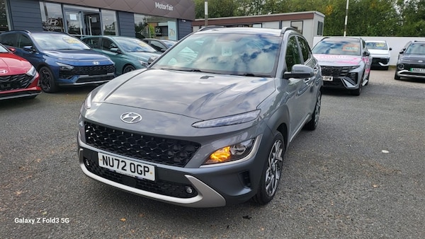 Used Hyundai KONA 2022 for sale - 76236422: Photo 14
