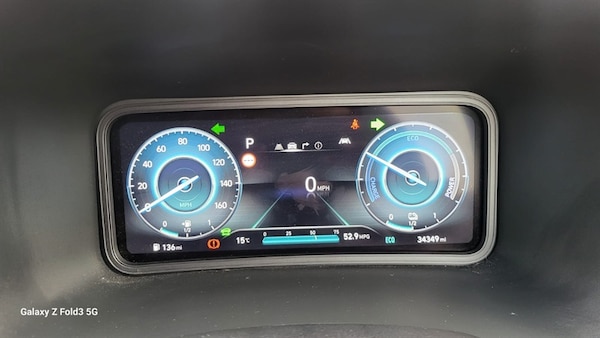 Used Hyundai KONA 2022 for sale - 76236422: Photo 15
